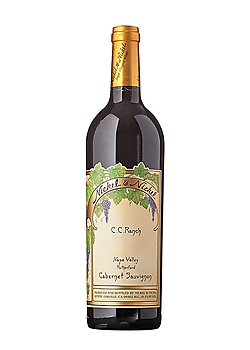 Nickel & Nickel Cabernet CC Ranch