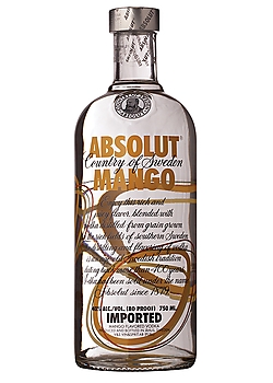 Absolut Mango