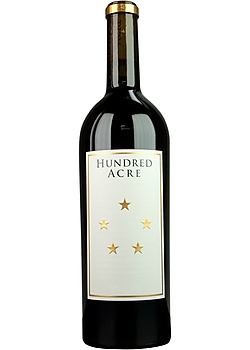 Hundred Acre Wraith Cabernet Napa Valley