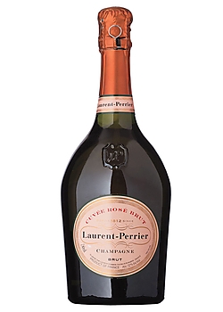 Laurent Perrier Rose