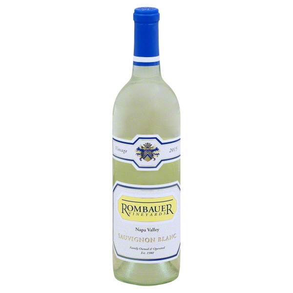 Rombauer Sauvignon Blanc