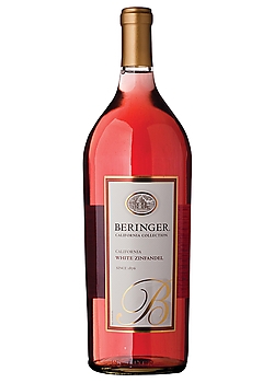Beringer White Zinfandel