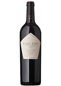 Cain 5, 2008