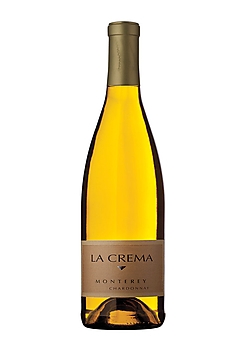 La Crema Chardonnay Monterey