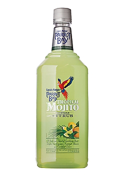 Parrot Bay Citrus Mojito