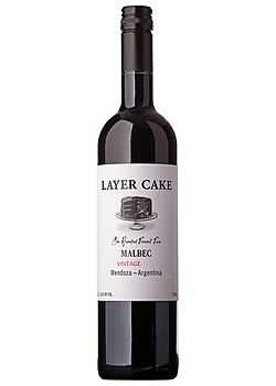 Layer Cake Malbec