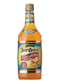 Jose Cuervo Authentic Mango Margarita