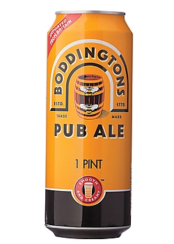Boddingtons Pub Ale