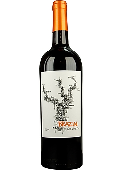 Brazin Zinfandel Old Vines Lodi