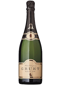 Gruet Blanc de Noirs