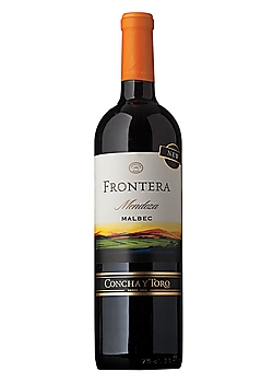Concha Y Toro Frontera Malbec