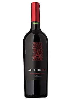 Apothic Red