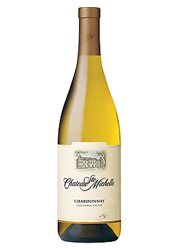 Chateau Ste Michelle Chardonnay