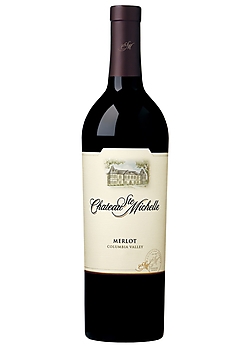 Chateau Ste Michelle Merlot