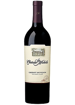 Chateau Ste Michelle Cabernet Sauvignon