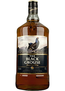 Famous Grouse Smoky Black