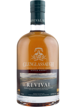 Glenglassaugh Revival