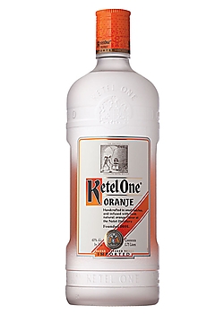 Ketel One Oranje