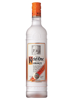 Ketel One Oranje