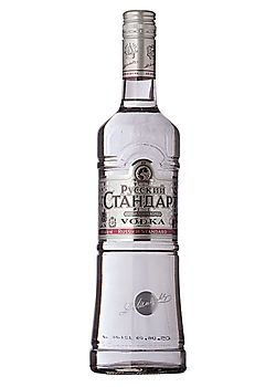 The Standard Vodka 1894
