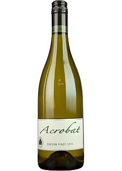 Acrobat Pinot Gris