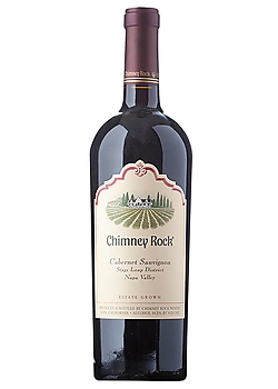 Chimney Rock Cabernet Stags Leap District