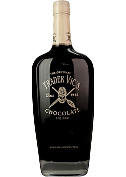 Trader Vic's Chocolate