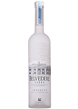 Belvedere Vodka