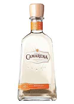 Camarena Tequila Reposado