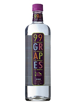 99 Grapes Schnapps