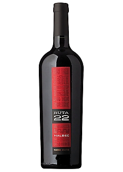 Ruta 22 Malbec