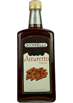 Gionelli Amaretto