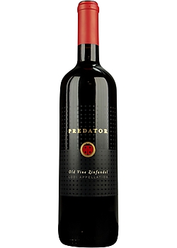 Predator Zinfandel Old Vine Lodi