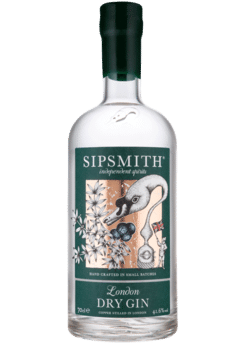 Sipsmith London Dry Gin