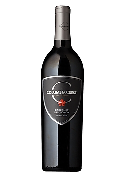 Columbia Crest Grand Estate Cabernet