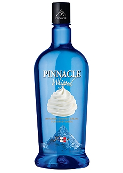 Pinnacle Whipped Cream Vodka
