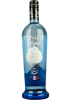Pinnacle Whipped Cream Vodka