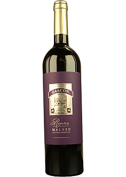 Gascon Malbec Reserve