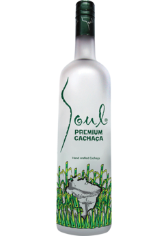 Soul Cachaca