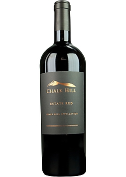 Chalk Hill Estate Red