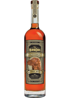 Bird Dog Kentucky Bourbon 