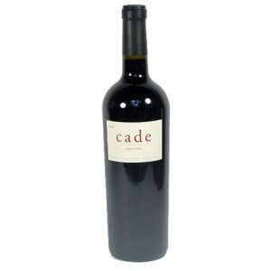 Cade Cabernet Howell Mountain