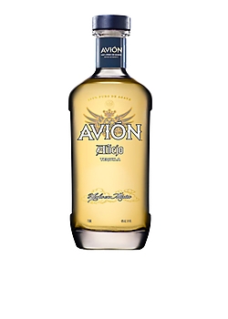 Avion Anejo Tequila