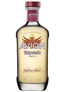 Avion Reposado Tequila