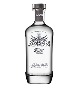 Avion Silver Tequila