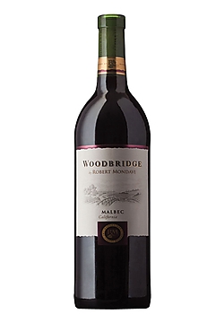 Woodbridge Mondavi Malbec
