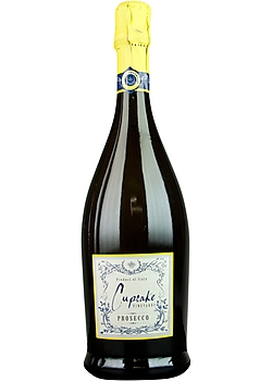 Cupcake Prosecco