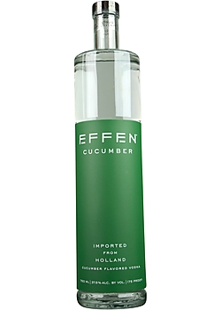 Effen Cucumber Vodka