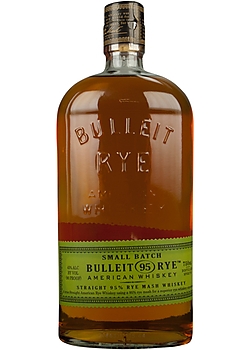 Bulleit Rye Whiskey