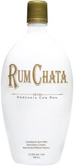 Rum Chata